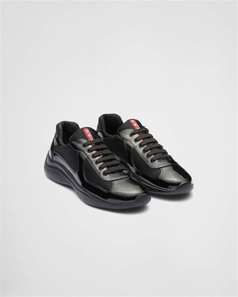 2008 prada sneakers|Prada sneakers.